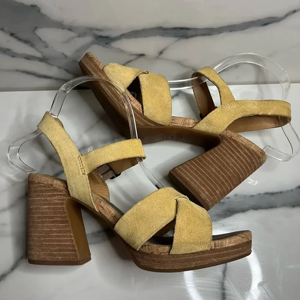 Kork-Ease measurements stacked